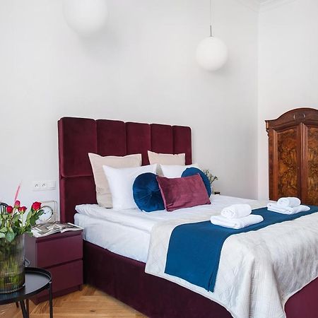 Cracovian Home - Loftaffair エクステリア 写真