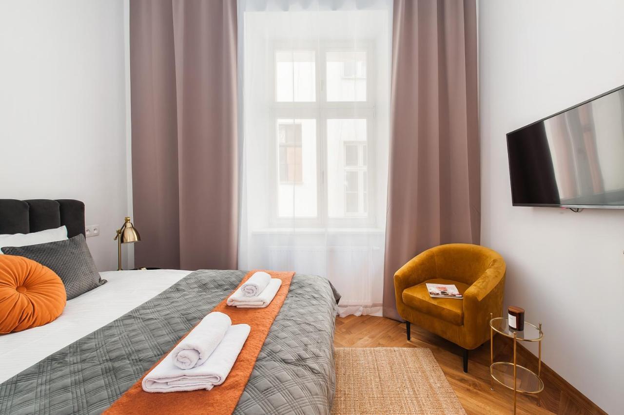 Cracovian Home - Loftaffair エクステリア 写真