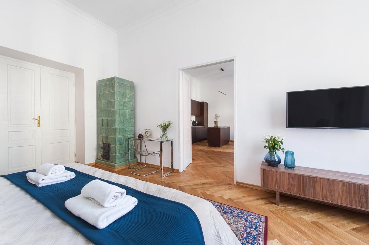 Cracovian Home - Loftaffair エクステリア 写真