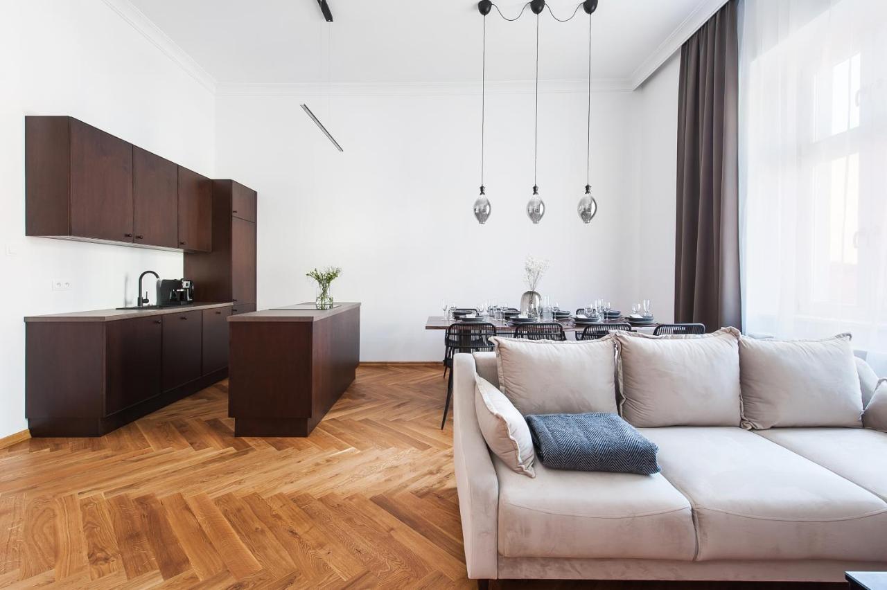 Cracovian Home - Loftaffair エクステリア 写真