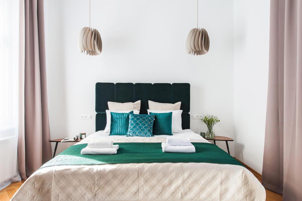 Cracovian Home - Loftaffair エクステリア 写真