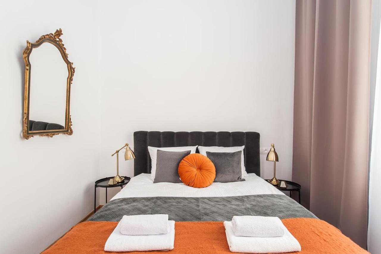 Cracovian Home - Loftaffair エクステリア 写真