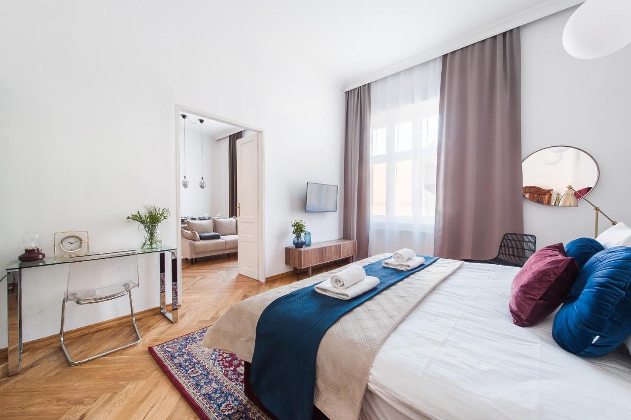 Cracovian Home - Loftaffair エクステリア 写真