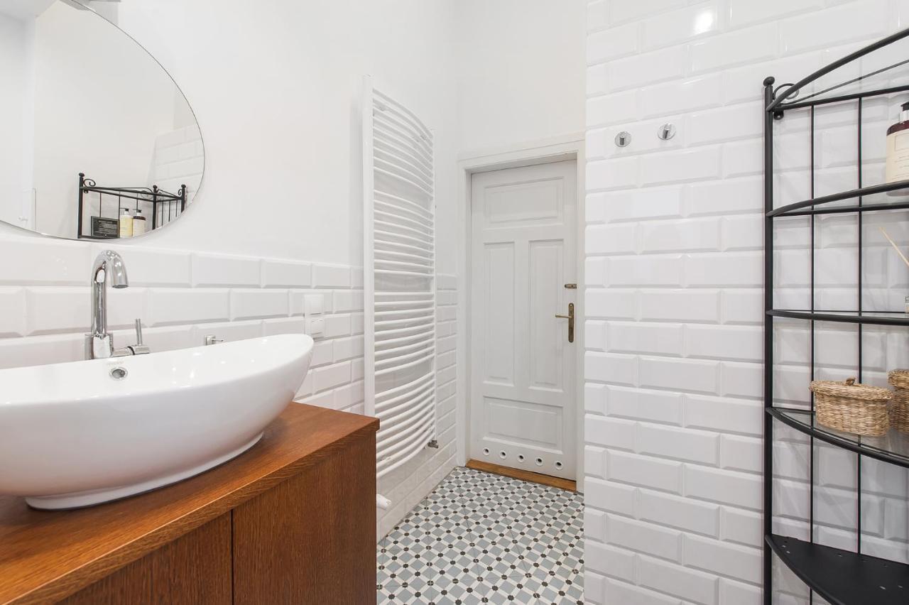 Cracovian Home - Loftaffair エクステリア 写真