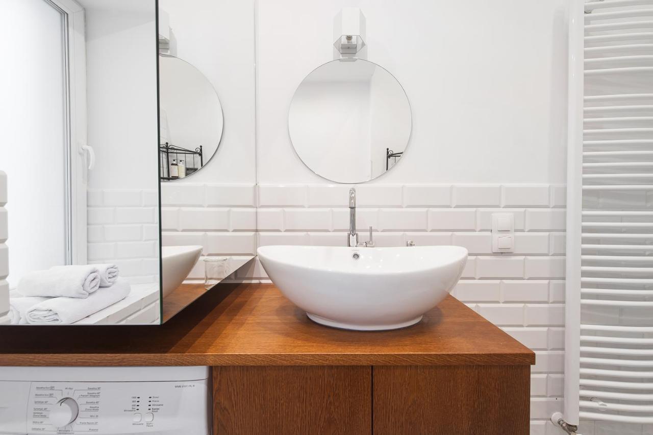 Cracovian Home - Loftaffair エクステリア 写真
