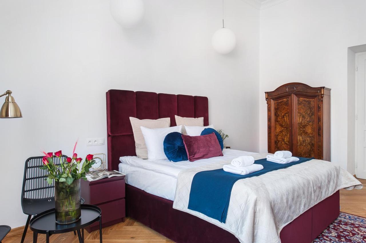 Cracovian Home - Loftaffair エクステリア 写真