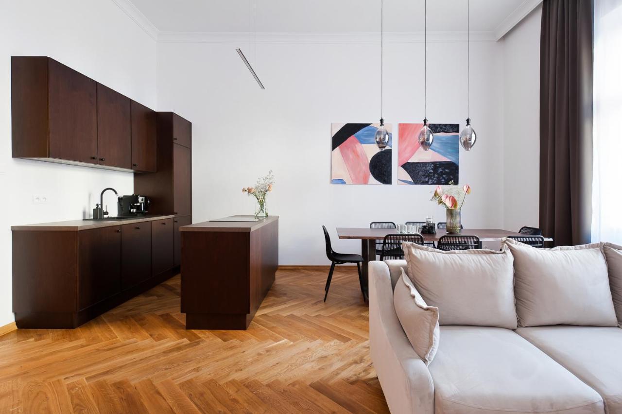 Cracovian Home - Loftaffair エクステリア 写真