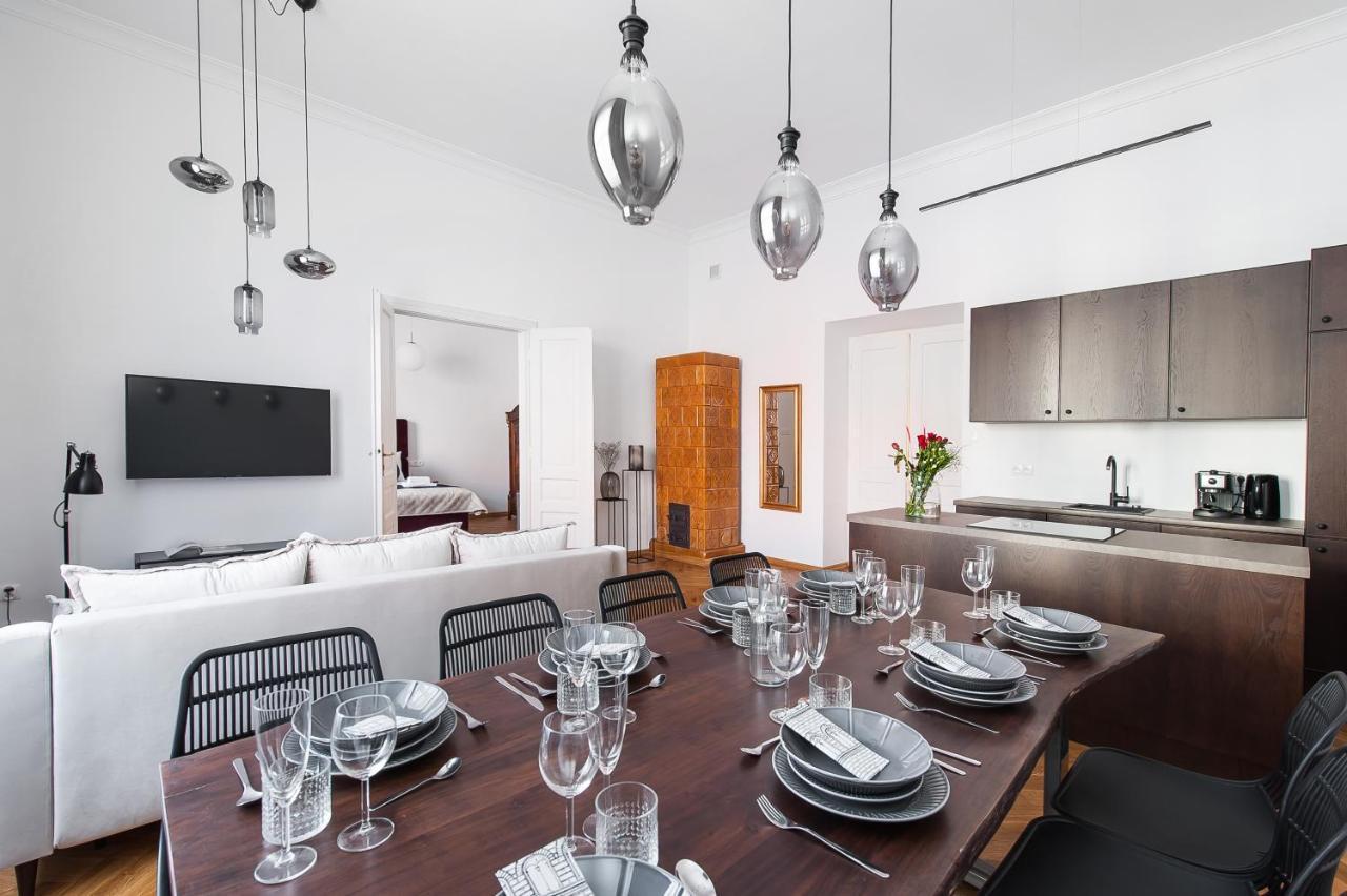 Cracovian Home - Loftaffair エクステリア 写真