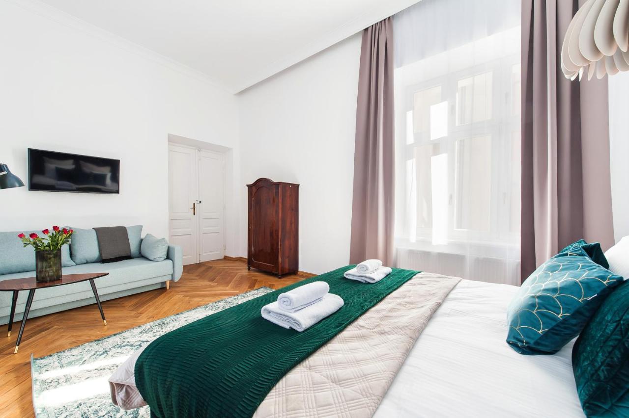 Cracovian Home - Loftaffair エクステリア 写真