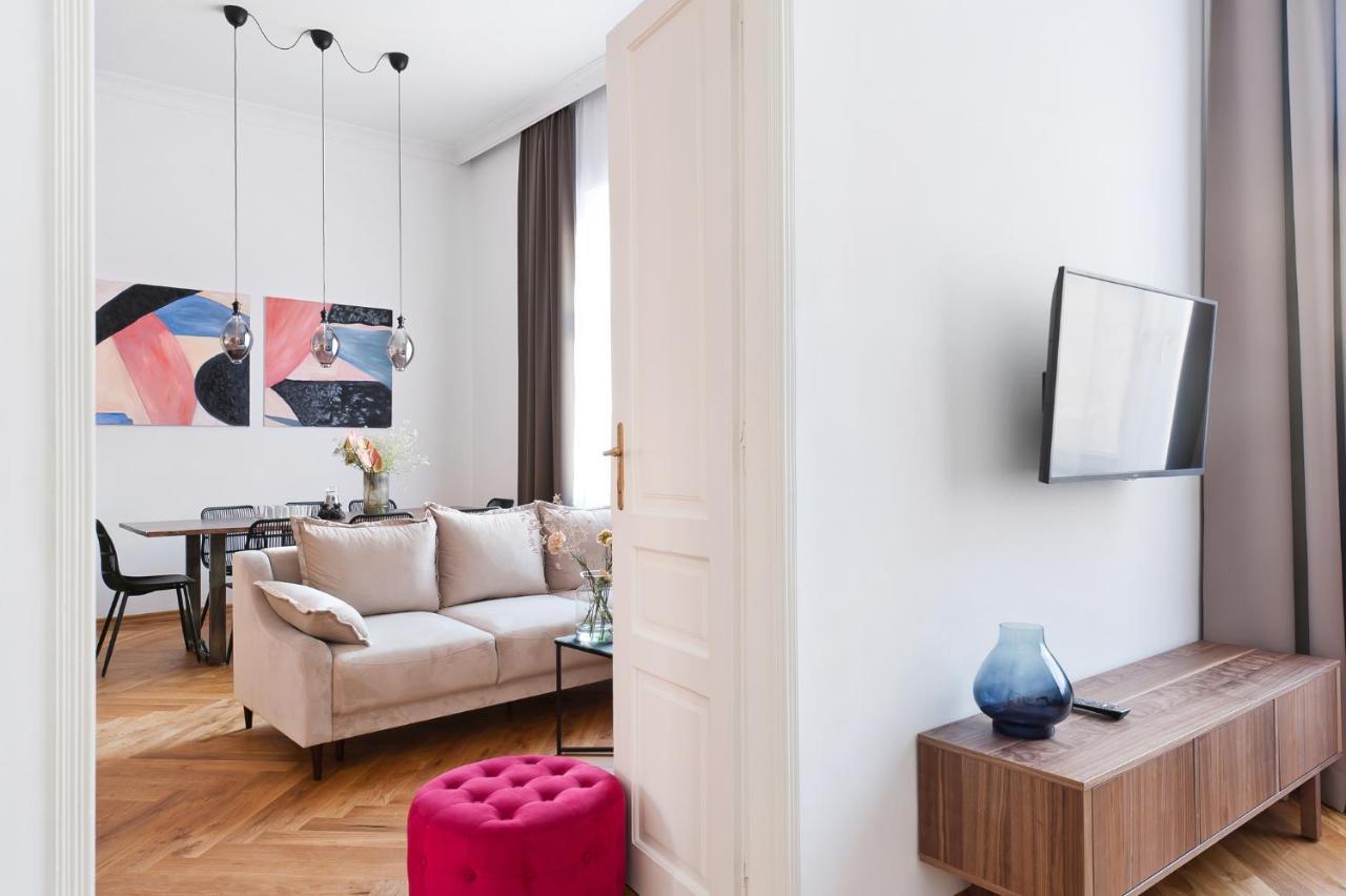 Cracovian Home - Loftaffair エクステリア 写真