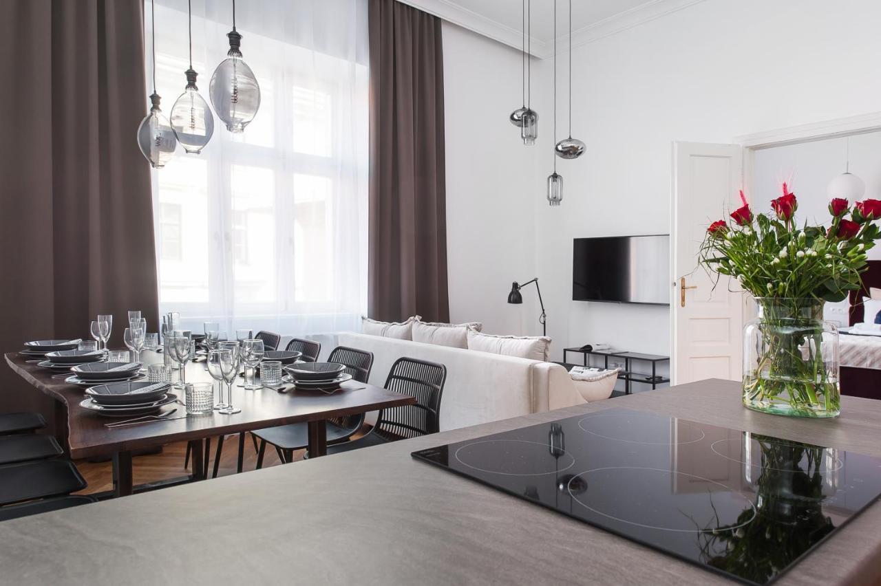 Cracovian Home - Loftaffair エクステリア 写真