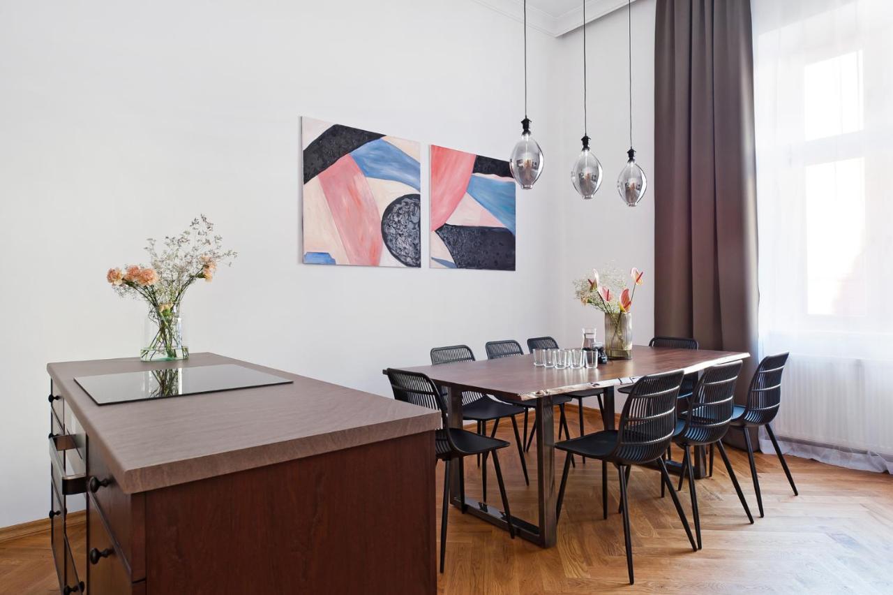 Cracovian Home - Loftaffair エクステリア 写真