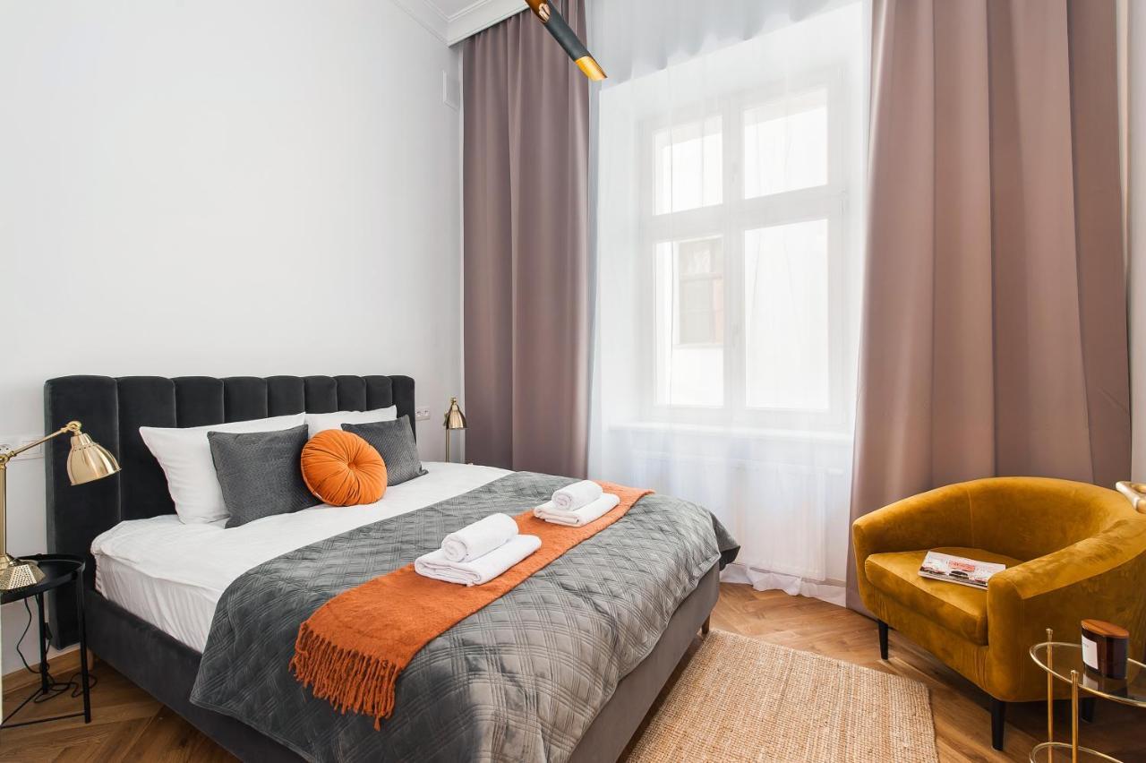 Cracovian Home - Loftaffair エクステリア 写真