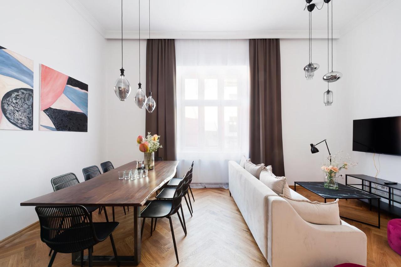 Cracovian Home - Loftaffair エクステリア 写真