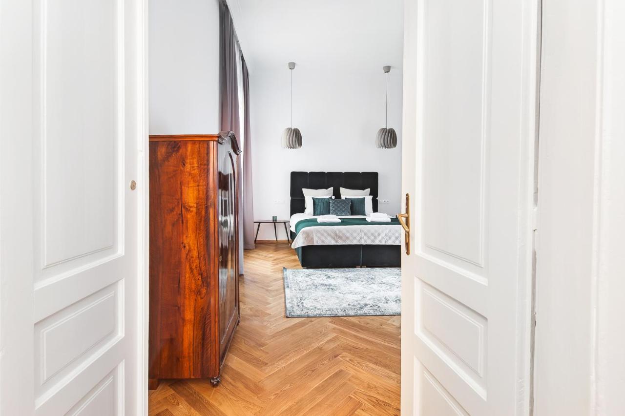 Cracovian Home - Loftaffair エクステリア 写真